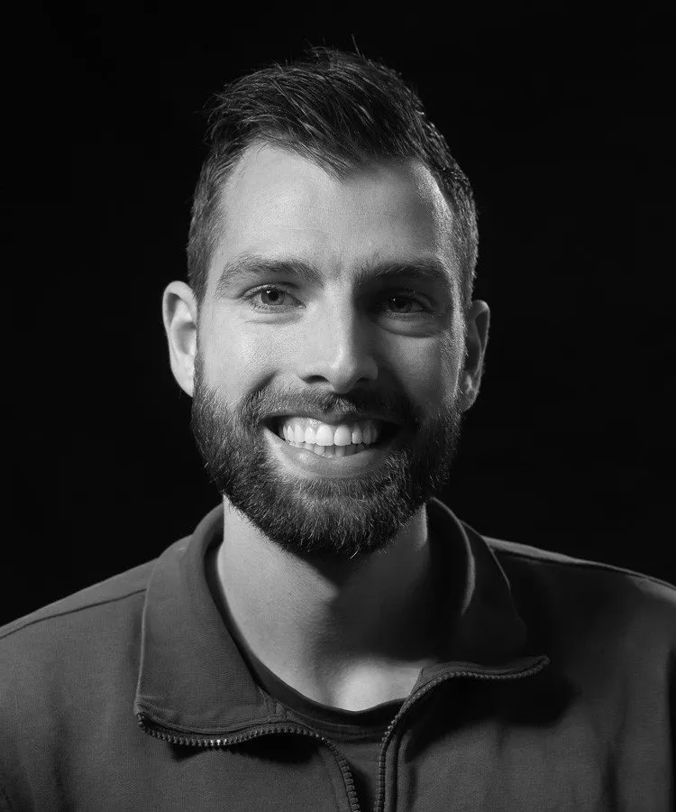 Jeffrey Hulspas